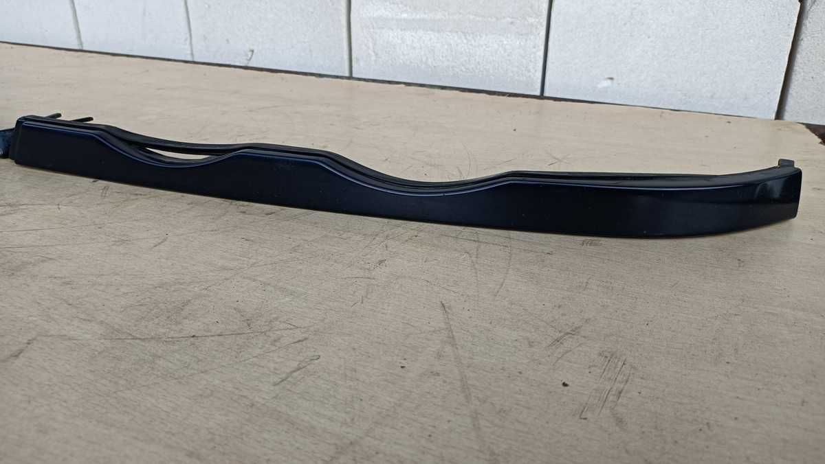 Listwy Pod Lampy Bmw E46 sedan kombi przedlift kolor Orientblau 317/5