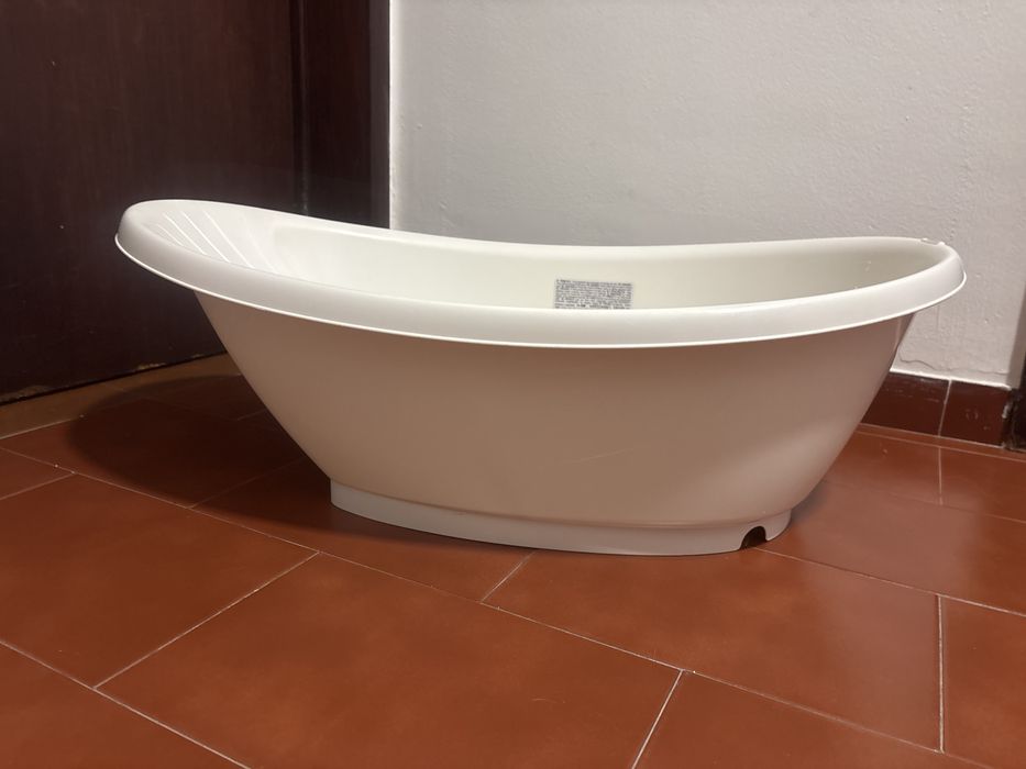 Banheira para bebés