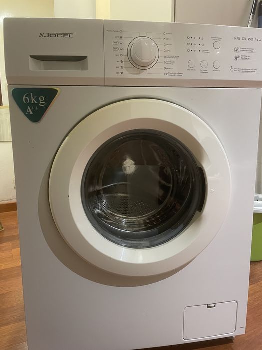 Maquina de lavar roupa Jocel
