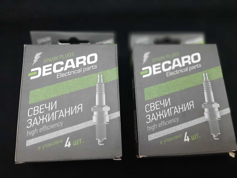 Свеча зажигания ГАЗ-53,ЗИЛ-130 DW14F