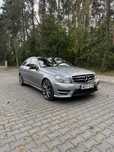 Mercedes W204 350cdi 3.0d Pakiet AMG