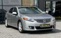 Honda Accord 2010