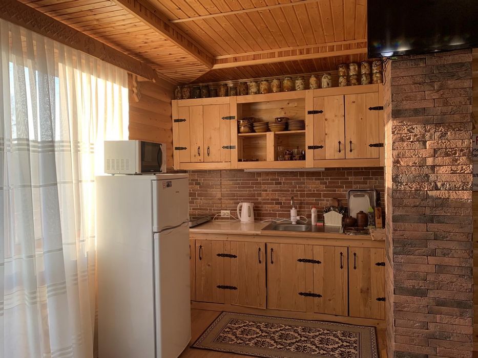 Проживання у Карпатах, відпочинок у Ворохті, трансфер.