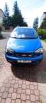 Chevrolet rezzo 1.6 B+G