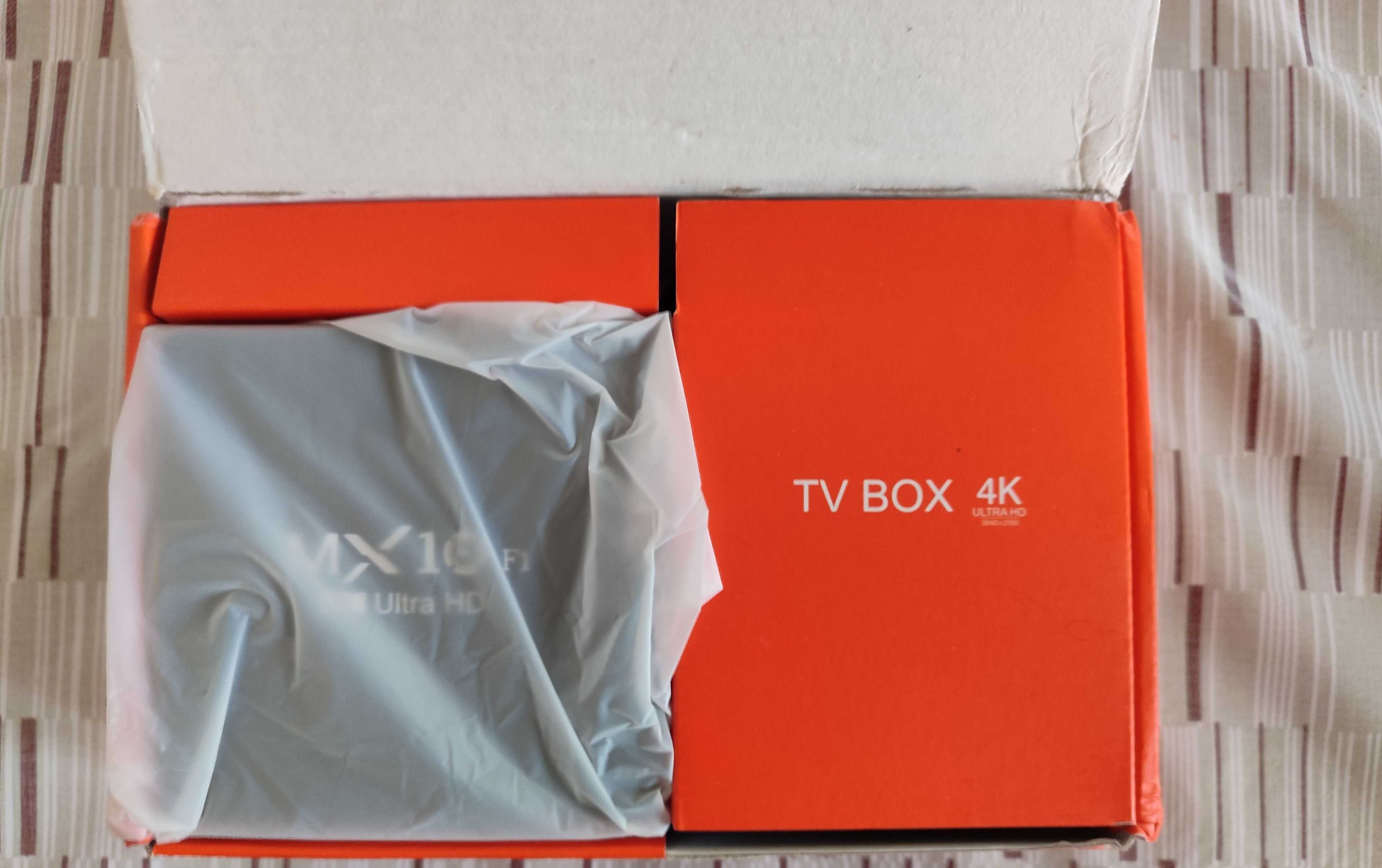 Odtwarzacz multimedialny MX10 F1 MIKRO