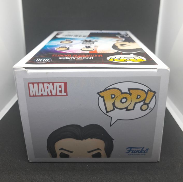 Funko Pop - Sinister Strange