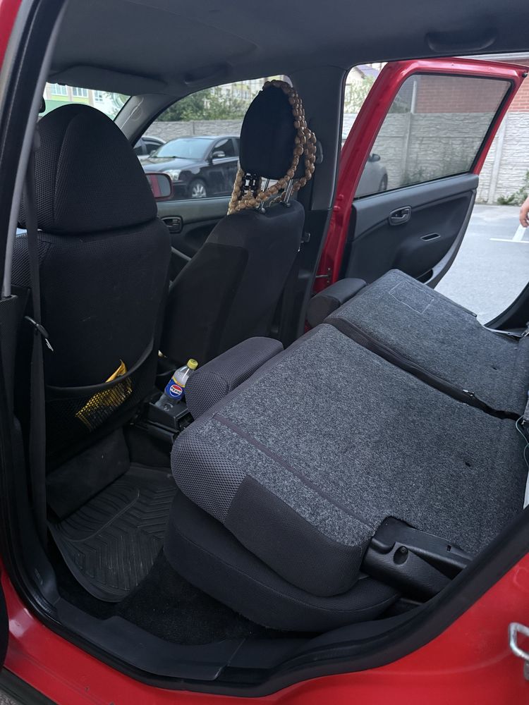 Продам автомобіль Daihatsu