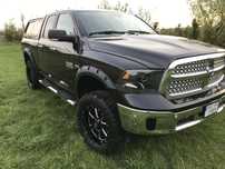 Dodge ram 1500 big horn