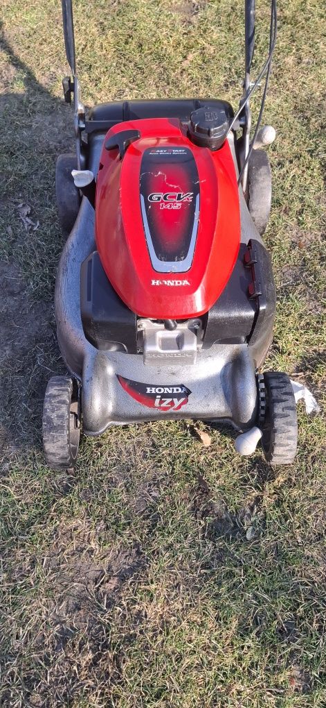 Kosiarka Spalinowa Honda Izy