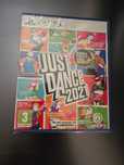 Just Dance ps5 2021 Folia