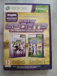 Gra Kinect Sports season two Xbox 360