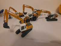 Modele 1.50 Liebherr Conrad Nzg
