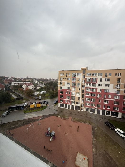 Вдала інвестиція в кінці року! 2-кім кВ в зданому будинку