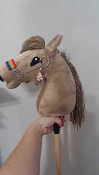 Hobby horse konik