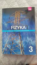 fizyka 3, zakres podstawowy