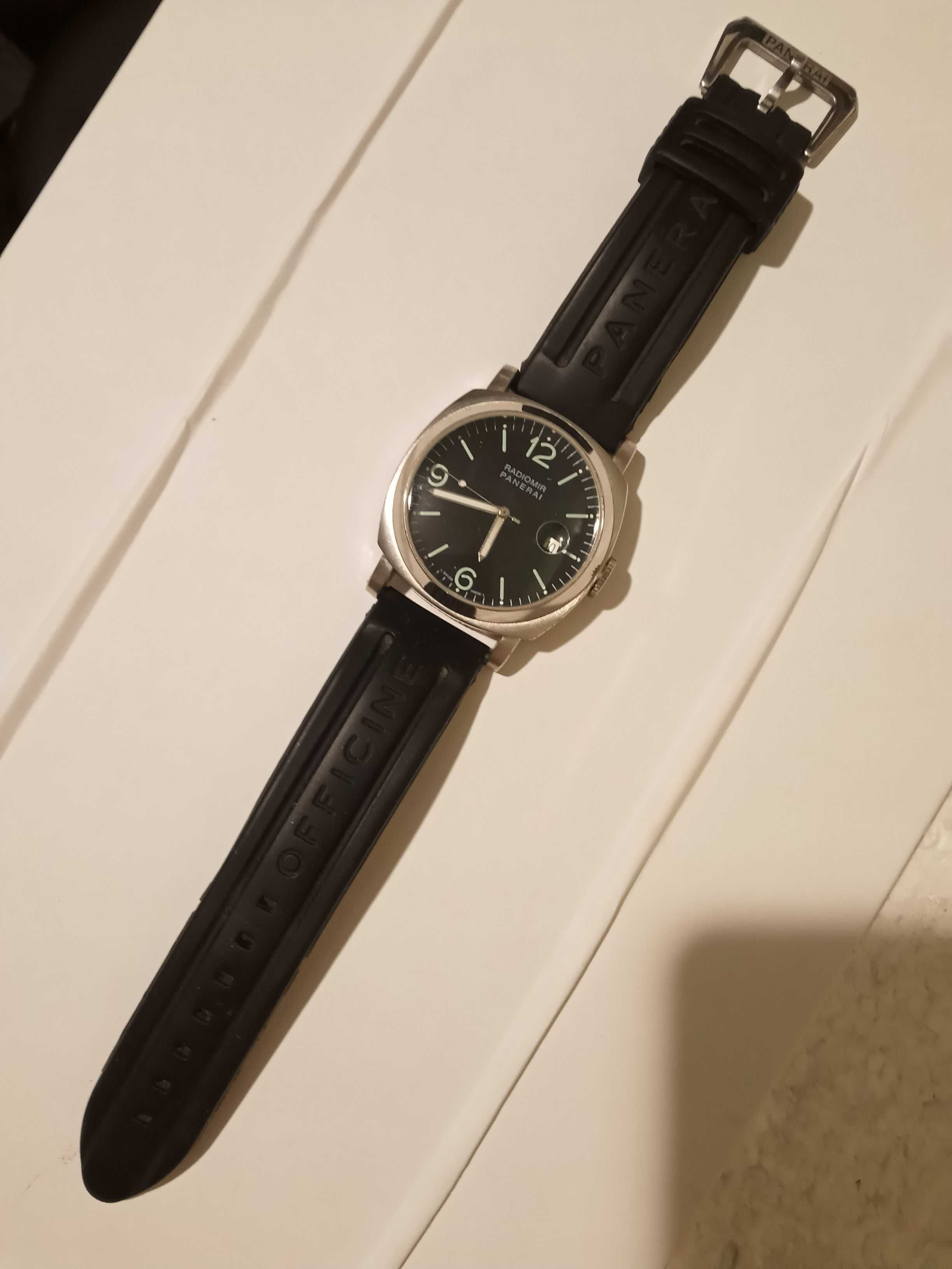 PANERAI Radimor Officine