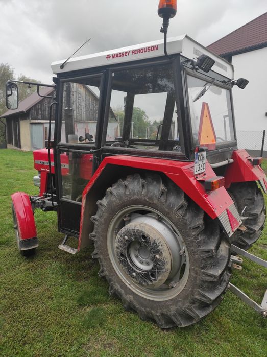 Sprzedam c330 Massey Ferguson MF