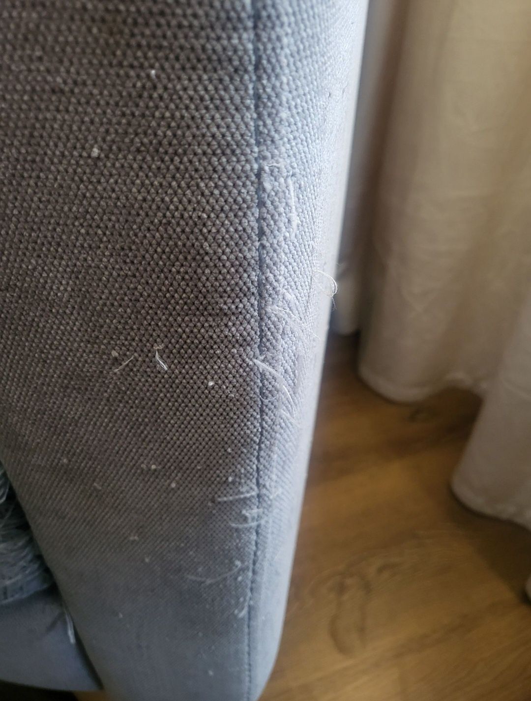 Komplet wypoczynkowy sofa + 2 fotele