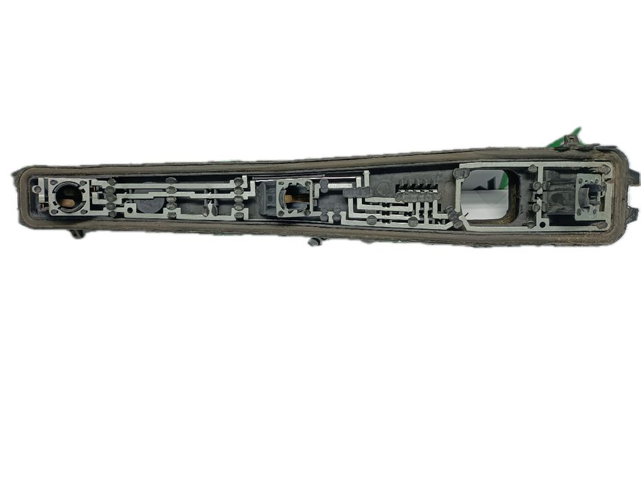 Suporte lâmpada esquerdo FORD Fiesta V (JH_, JD_)