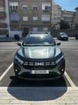 Dacia Sandero Stepway 3 extreme
