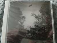 Vidian - A Piece Of The End (CD)(Post Rock, Death Metal, Experimental)