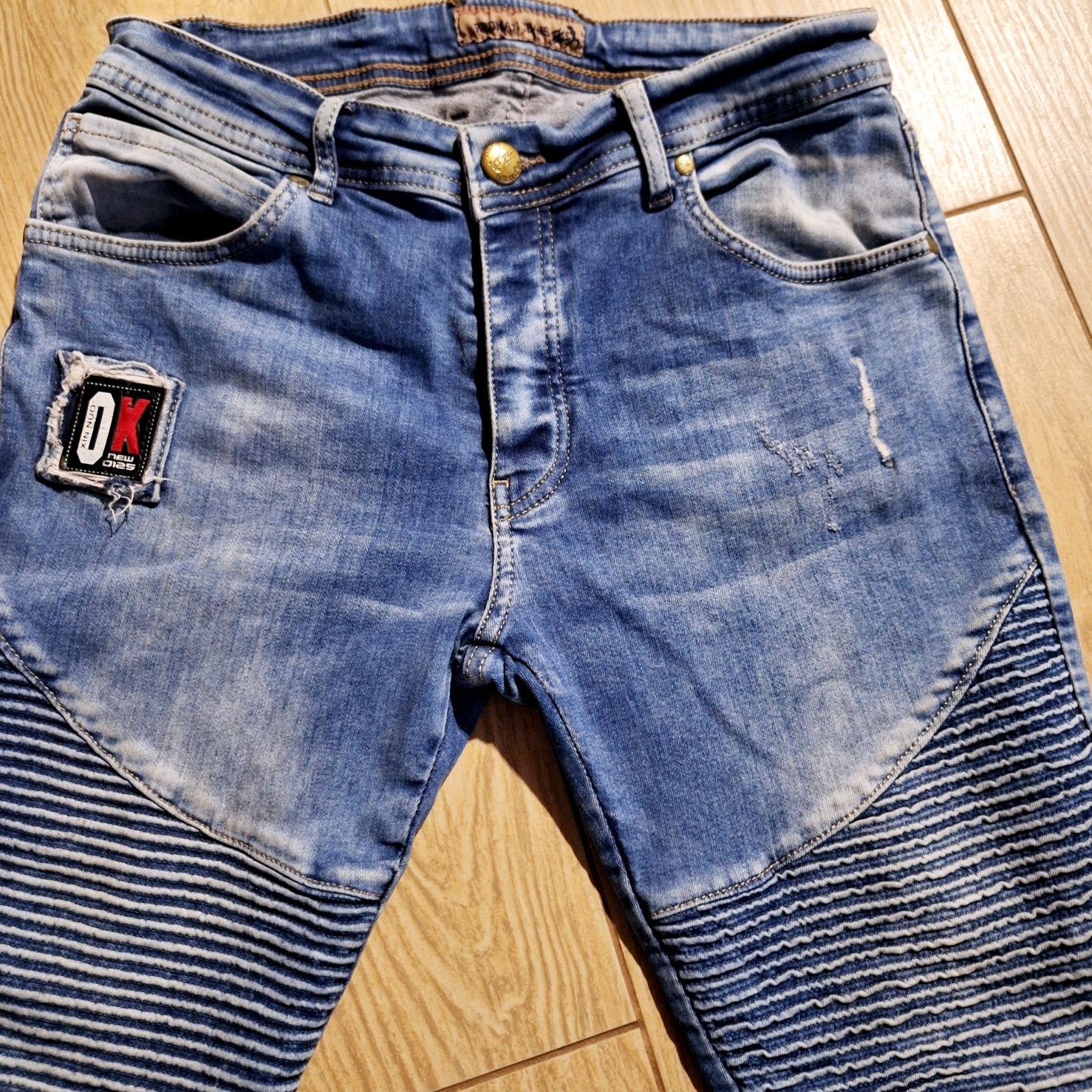Redmond Jeans size M