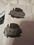 Philips Adapter Ring H   H7 Led