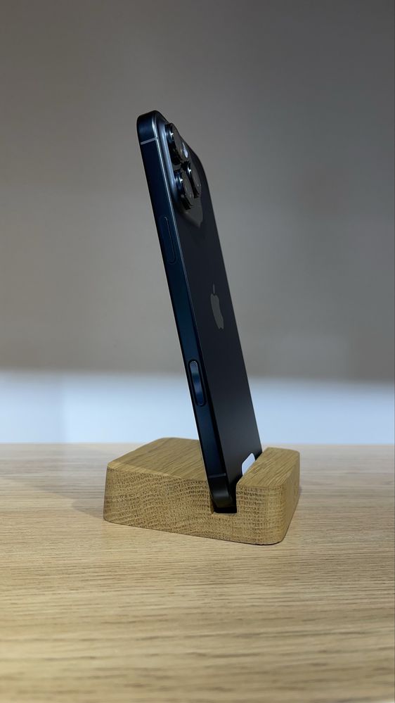 iPhone 16 Pro Max New (Without Box)