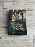 Scott Lynch Kłamstwa Locke’a Lamory
