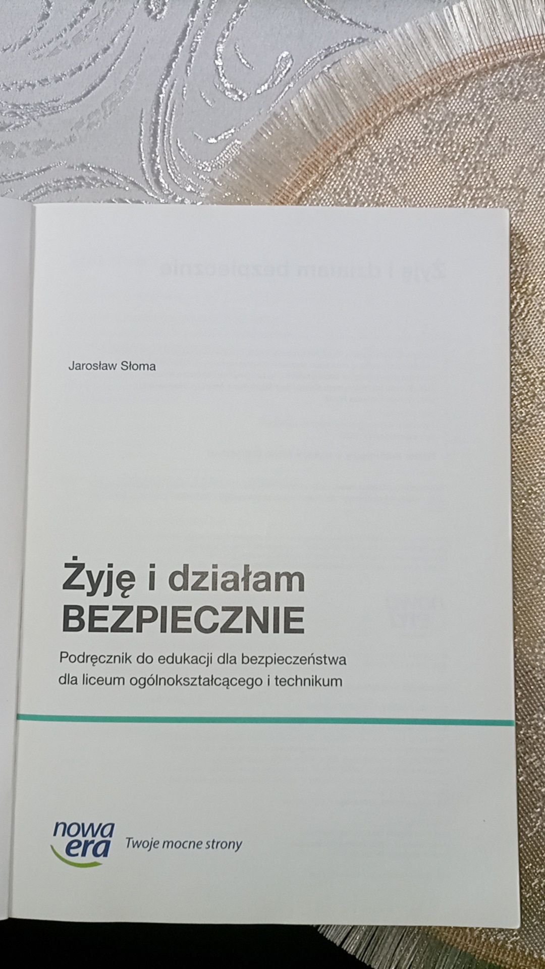 Podręcznik do EDB