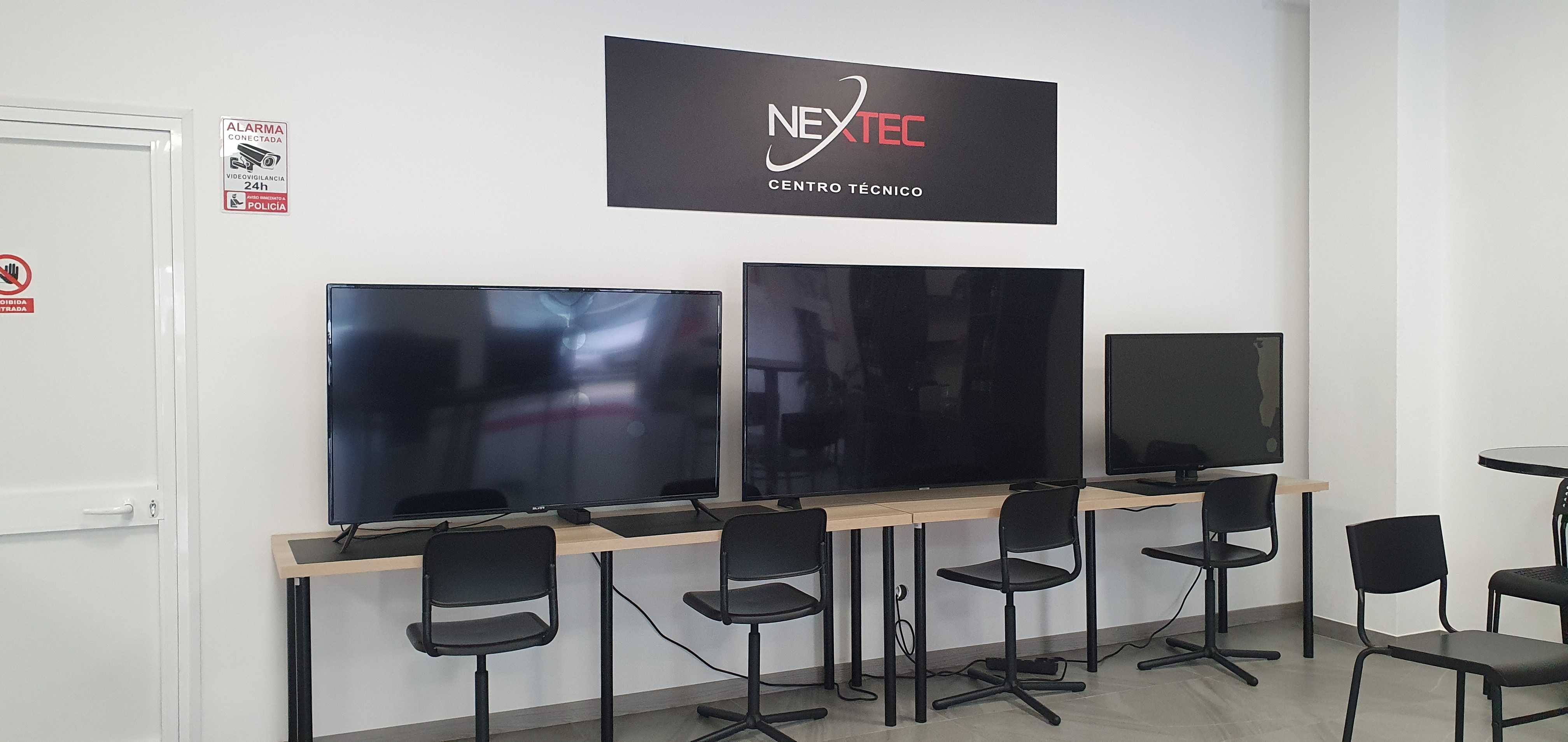 Trespasse Centro Técnico de Informática Smartphones e Eletrónica
