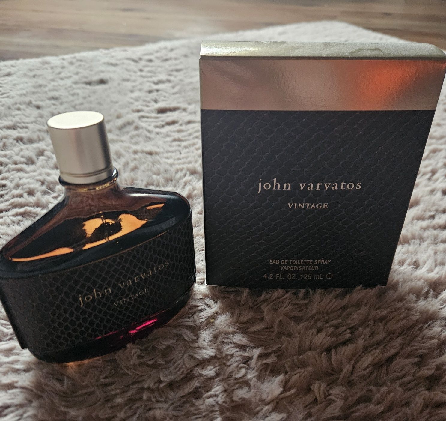 John Varvatos Vintage (125ml)