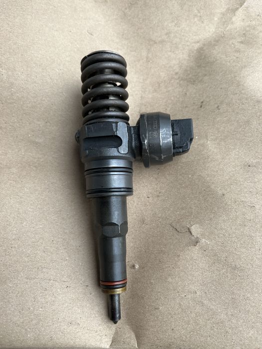 WV A1.9 tdi  oznaczenie pompowtrysku AC