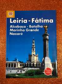 Leiria-Fátima (Alcobaça, Batalha, Marinha Grande, Nazaré)