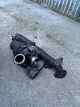 Turbo 2260vk de BMW