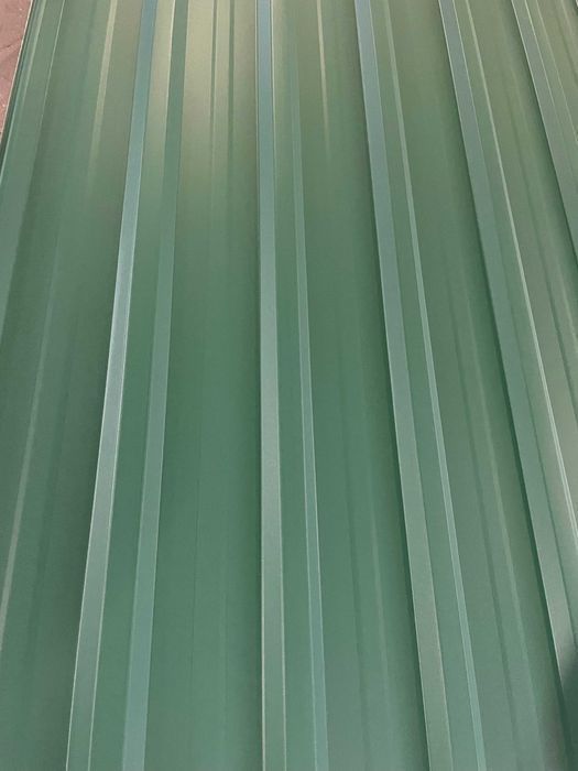 Blacha trapezowa - cięta na wymiar klienta!