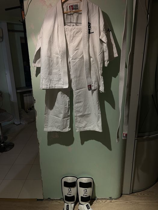 Кимано (Kudo Wear)
