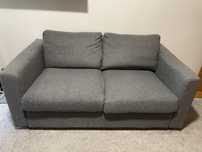 Sofá 2 lugares Vimle Ikea