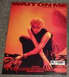 Kai (EXO) Wait On Me Album