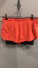 spodenki do biegania 36 h&m
