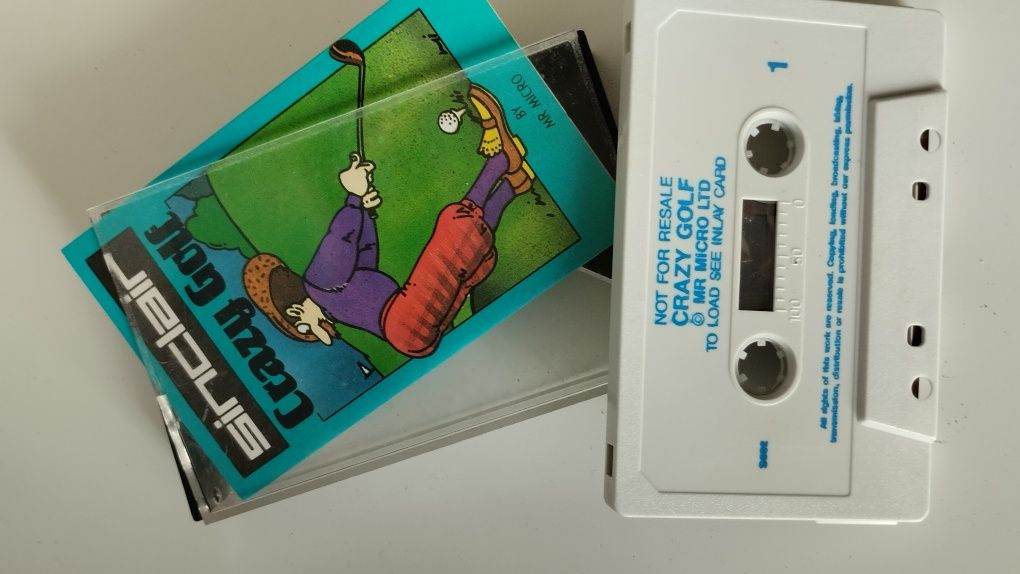 Jogos Sinclair ZX Spectrum