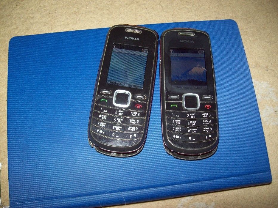 Nokia 1280/1616/1661/105