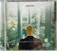 Moby - Hotel (CD) - NOVO E SELADO