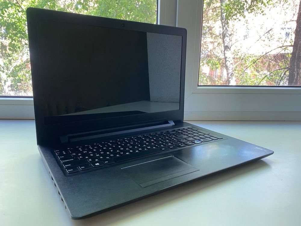 Продам Ноутбук Lenovo