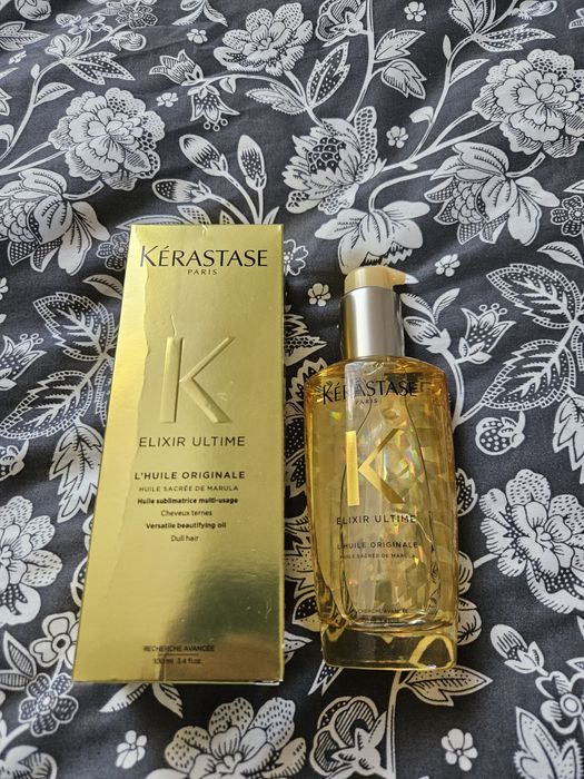 Kerastase L'HUILE Oryginale