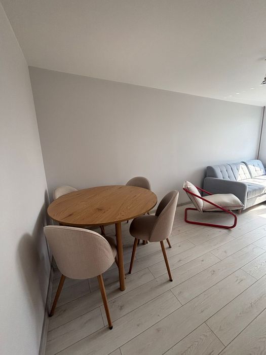 3 pokojowe mieszkanie w standardzie apartamentu