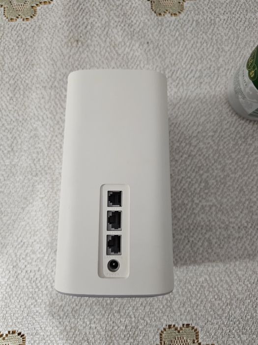 Ruter Huawei 5G/4G Cpe Pro 2 H122-373 bez simlocka