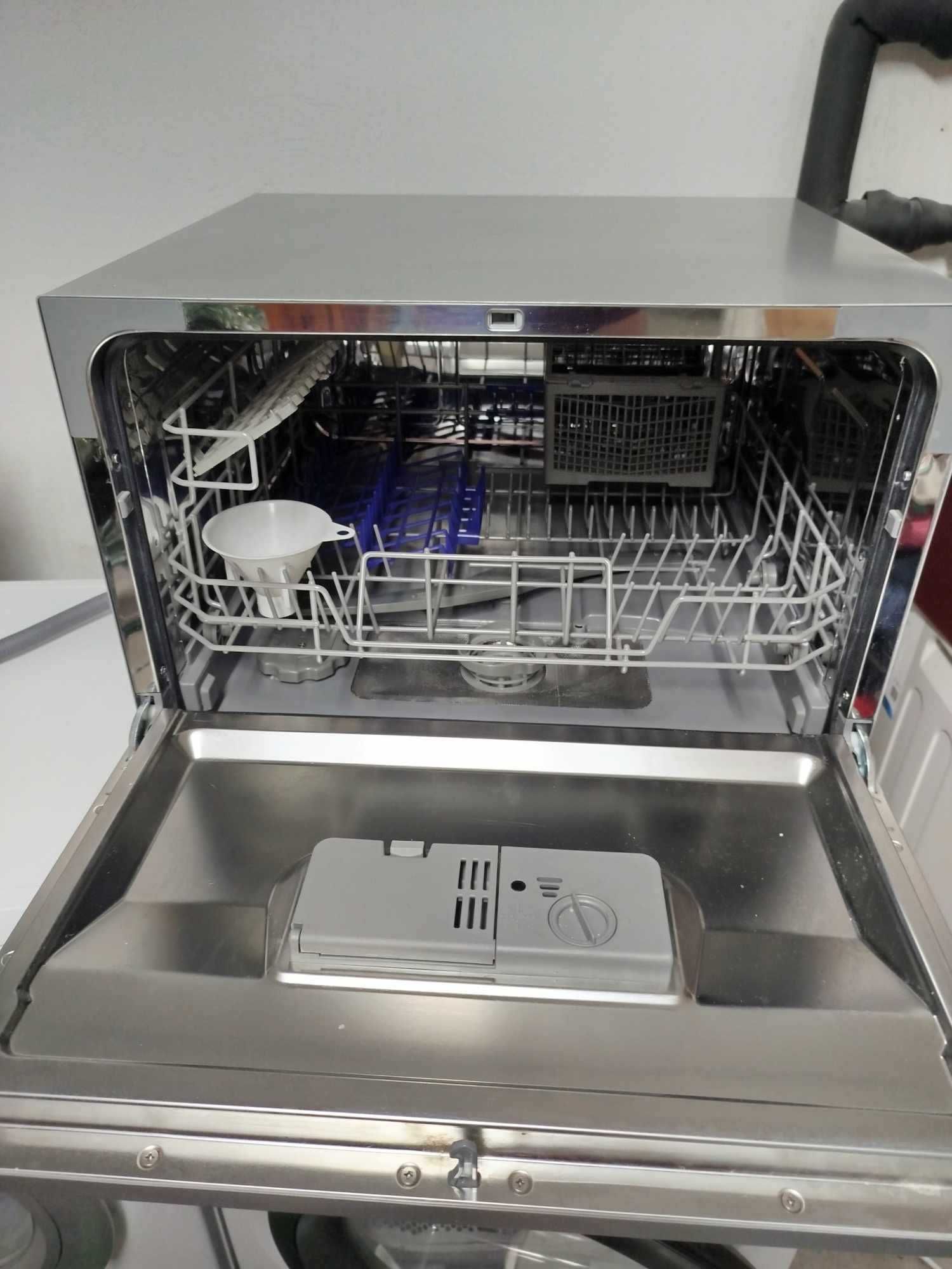 Zmywarka wolnostojąca Candy CDCP 6S