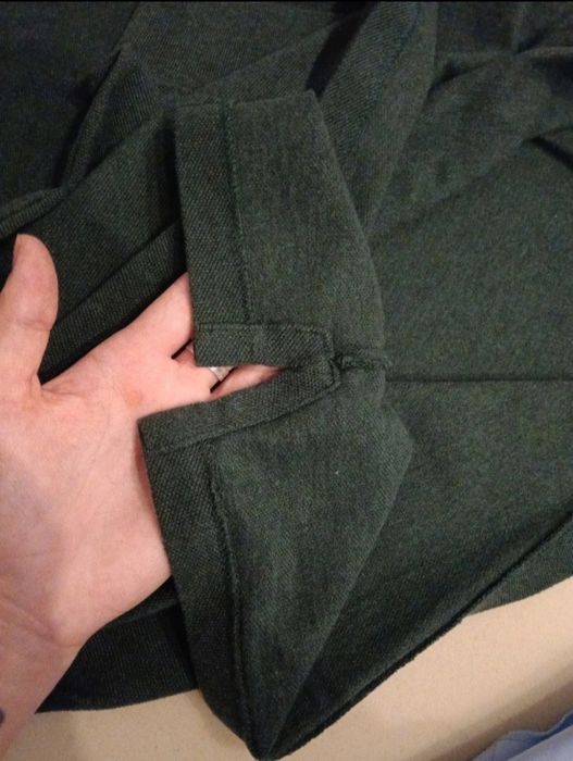 Bluzka Polo Ralph Lauren XL