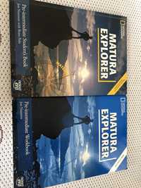 Matura Explorer National Geographic